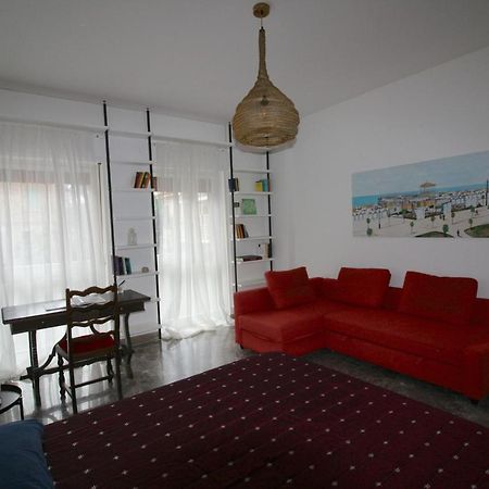 Galilei Apartment Pescara Dış mekan fotoğraf