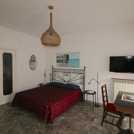 Galilei Apartment Pescara Dış mekan fotoğraf