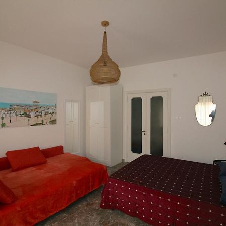 Galilei Apartment Pescara Dış mekan fotoğraf