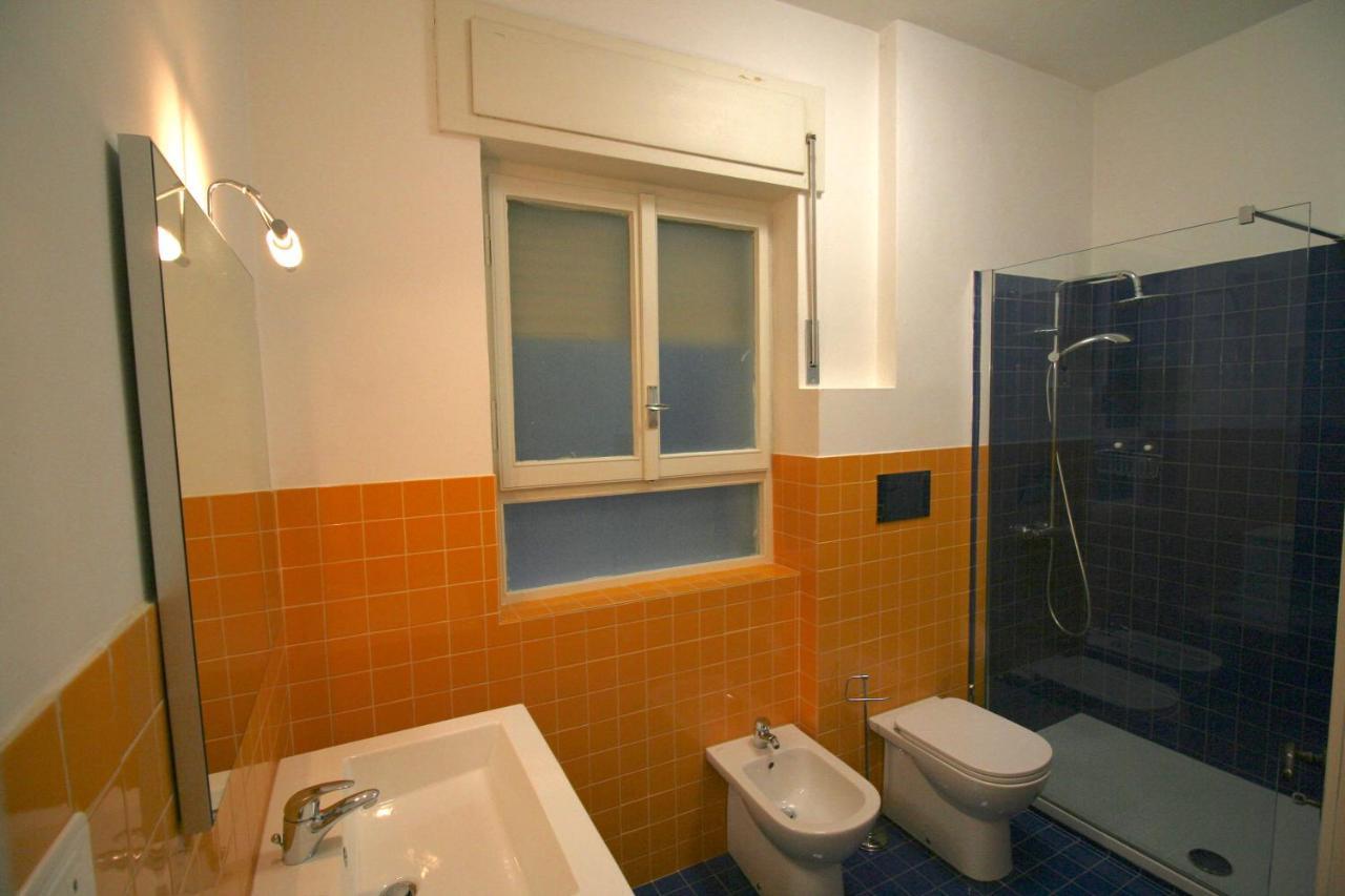 Galilei Apartment Pescara Dış mekan fotoğraf