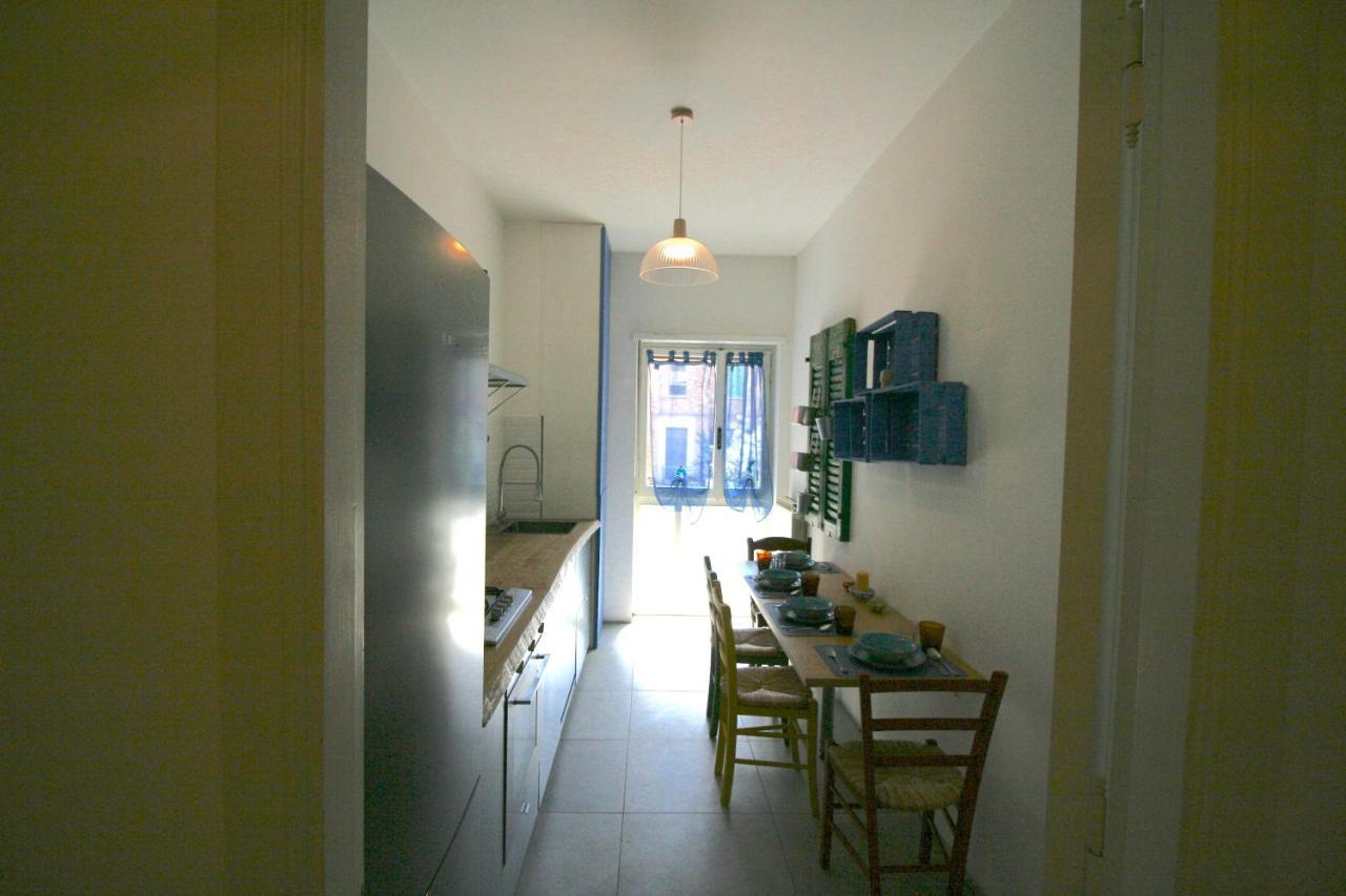 Galilei Apartment Pescara Dış mekan fotoğraf