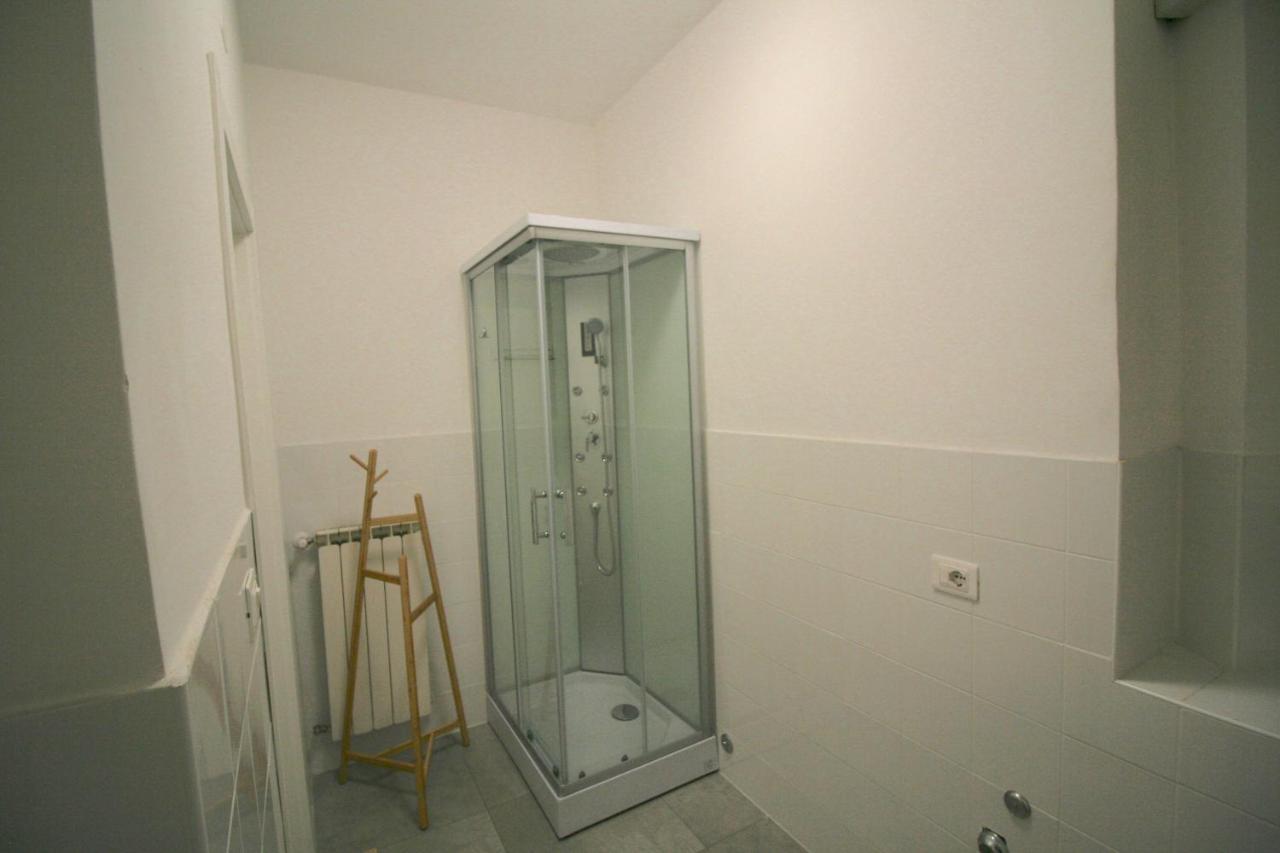 Galilei Apartment Pescara Dış mekan fotoğraf