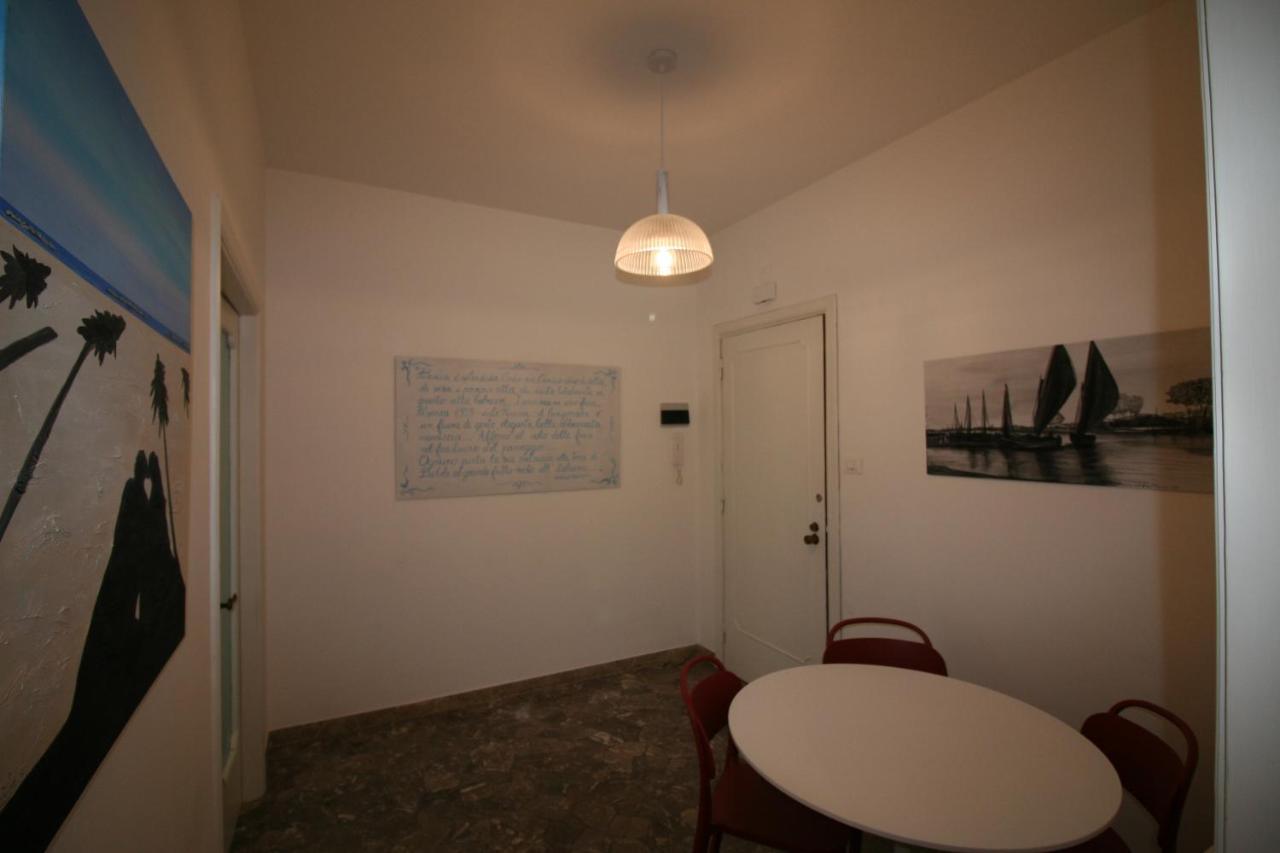 Galilei Apartment Pescara Dış mekan fotoğraf