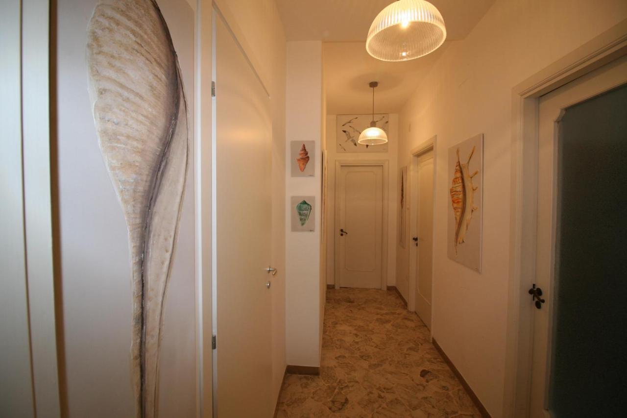 Galilei Apartment Pescara Dış mekan fotoğraf