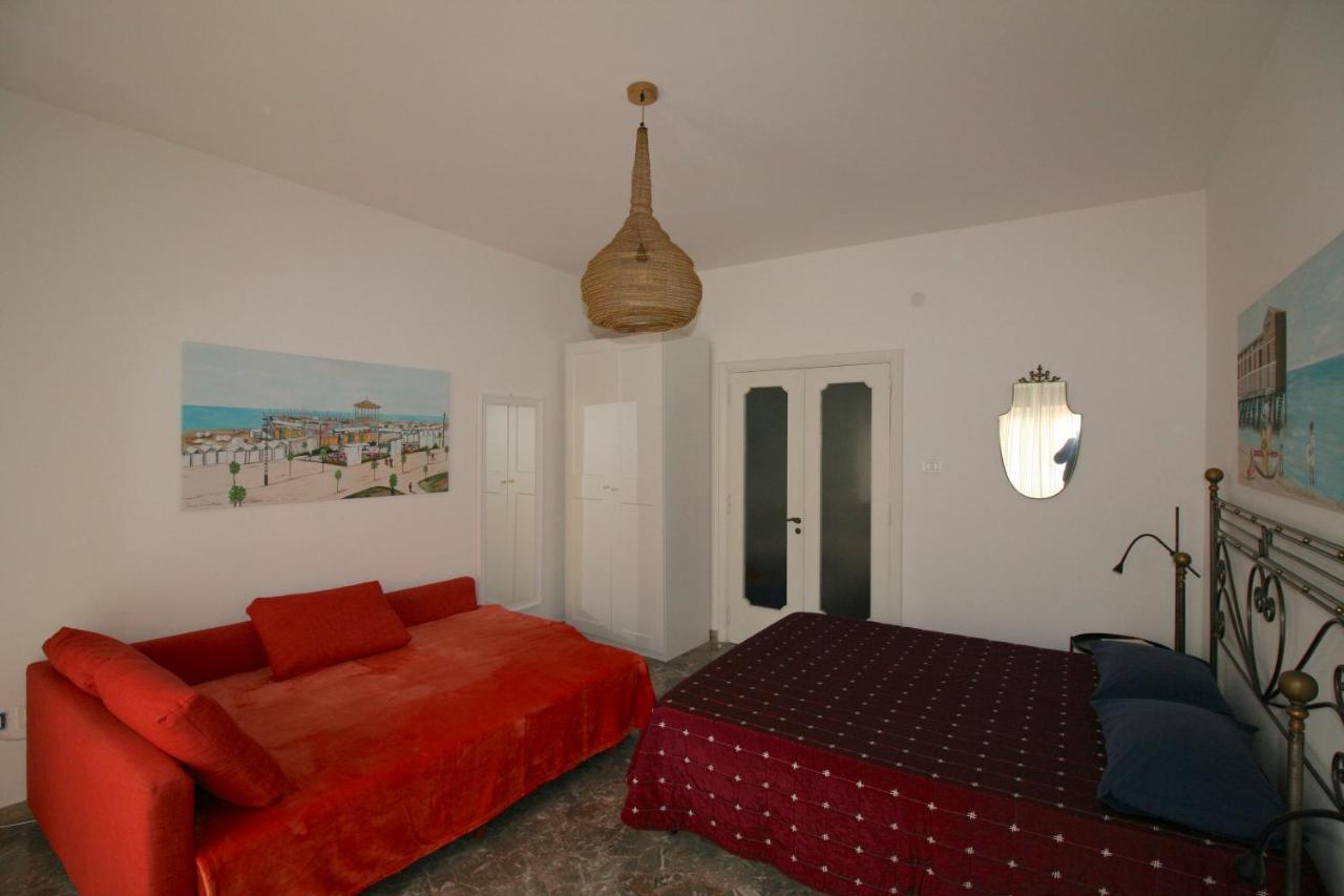 Galilei Apartment Pescara Dış mekan fotoğraf